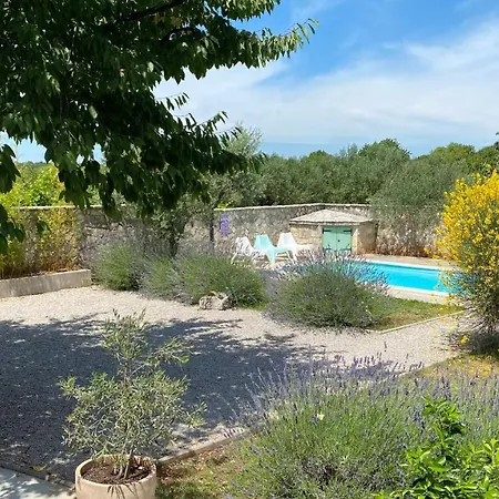 Villa Charming Kalu With Private Pool Near Rovinj By Wiibuk *