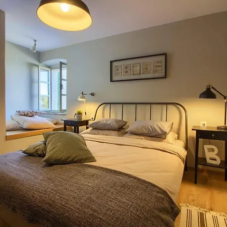 Charming Kalu With Private Pool Near Rovinj By Wiibuk * Mrgani