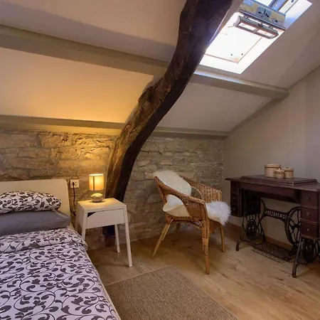 Charming Kalu With Private Pool Near Rovinj By Wiibuk *