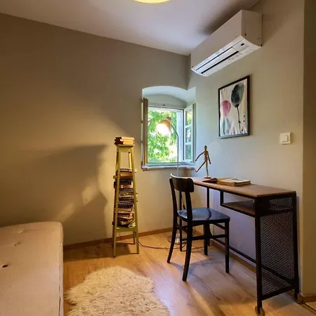 Charming Kalu With Private Pool Near Rovinj By Wiibuk Villa