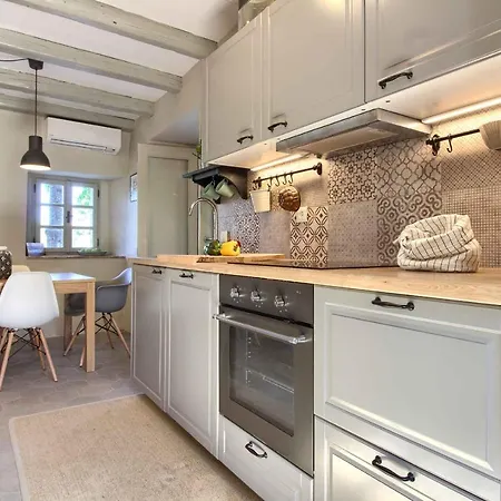 Villa Charming Kalu With Private Pool Near Rovinj By Wiibuk