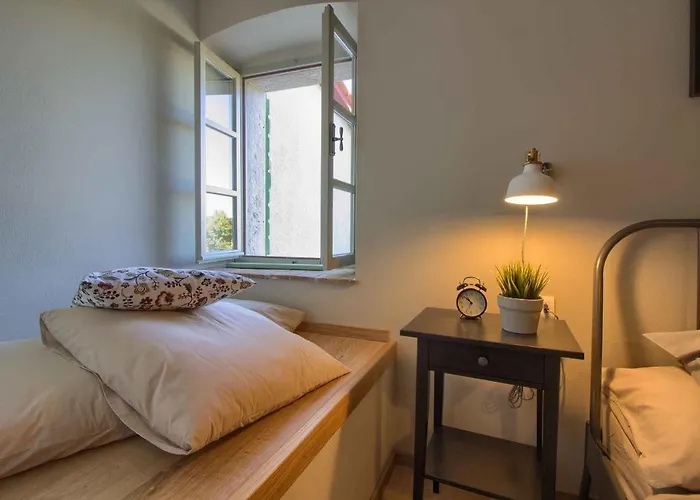 Charming Kalu With Private Pool Near Rovinj By Wiibuk