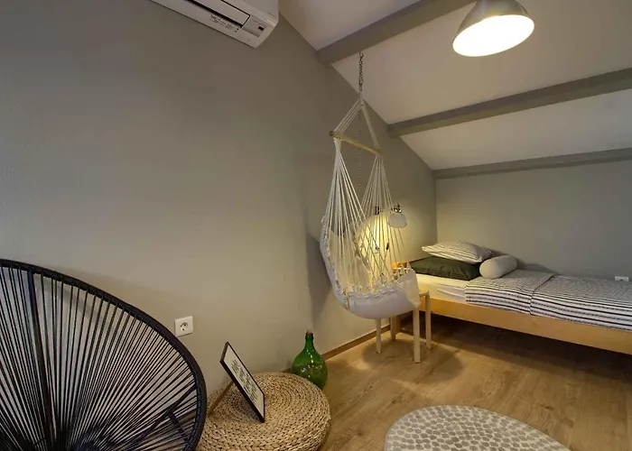 Charming Kalu With Private Pool Near Rovinj By Wiibuk Mrgani