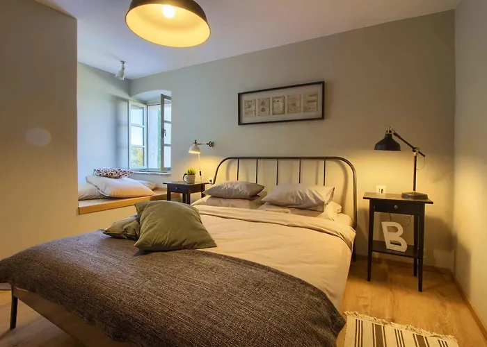 Charming Kalu With Private Pool Near Rovinj By Wiibuk * Mrgani