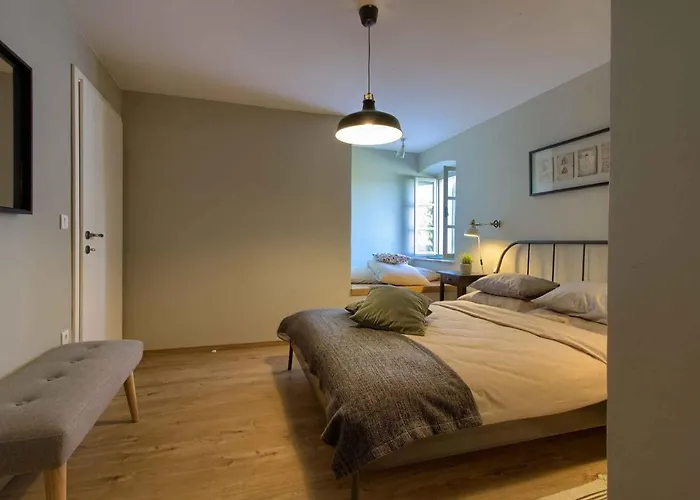 Willa Charming Kalu With Private Pool Near Rovinj By Wiibuk *