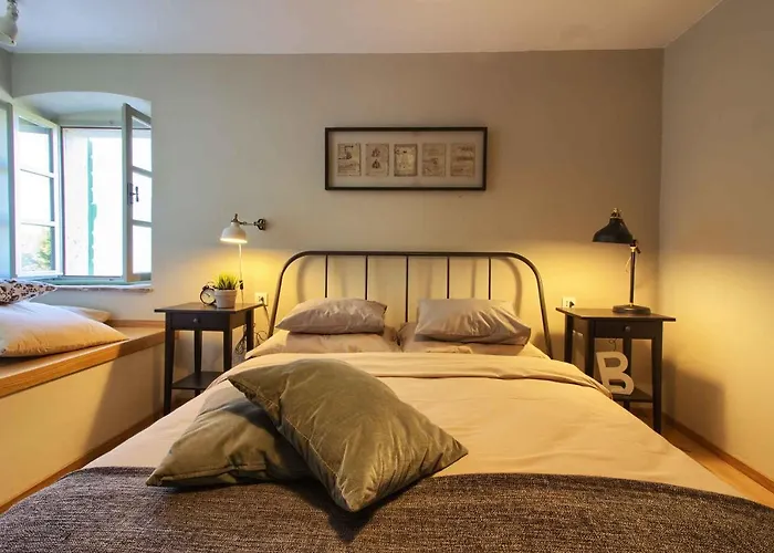 Charming Kalu With Private Pool Near Rovinj By Wiibuk